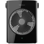 Termoventilador Cecotec ReadyWarm 2070 Max Force 2000W Negro