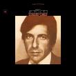 Lp-songs of leonard cohen
