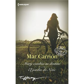 Mary cambia su destino