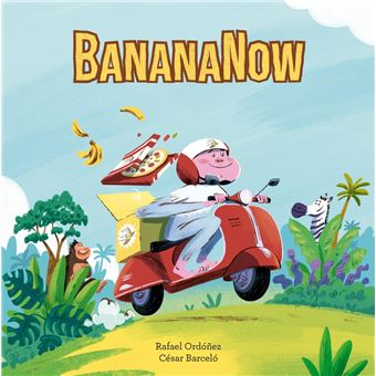 Banananow - 1