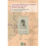 Libro introductorio al de la Guerra de Secesión Norteamerica