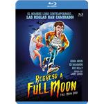 Regreso a Full Moon - Blu-Ray