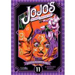 Jojo's Bizarre Adventure part IV Diamond is Unbreakable 11