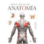 Gran atlas de anatomia