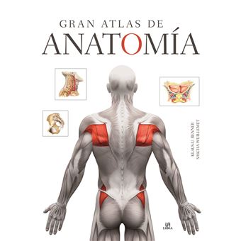 Gran atlas de anatomia