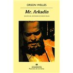 Mr arkadin