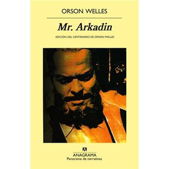 Mr arkadin