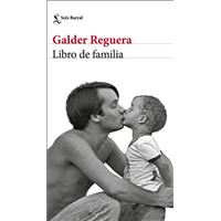 Libro de familia