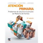 Atencion primaria-problemas de salu