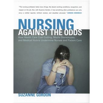 Nursing against the Odds - 1