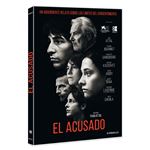 El acusado - DVD