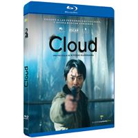 Cloud - Blu-Ray
