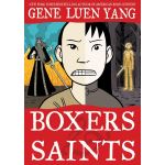 Boxers & Saints