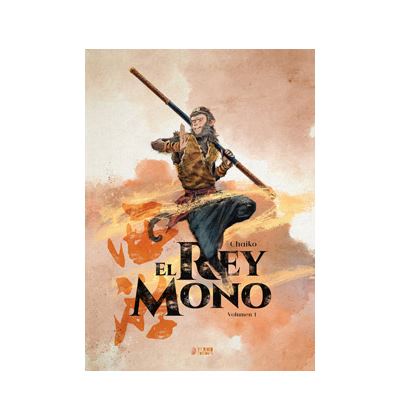 Yermo El Rey Mono 1