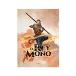 El rey mono 1