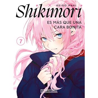 Shikimori Es Mas Que Una Cara Bonita 7