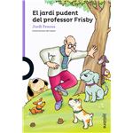El jardí pudent del professor Frisby