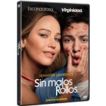Sin malos rollos - DVD