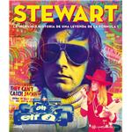 Stewart - Blu-ray