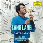 Saint-Saëns - 2 CDs
