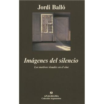 Imágenes del silencio - 1