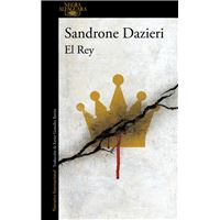 El Rey (Colomba y Dante 3)