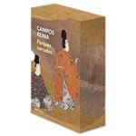 Parques cerrados - Estuche poesía completa