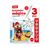 Cuaderno De Repaso 3 Años Rotulador Magico