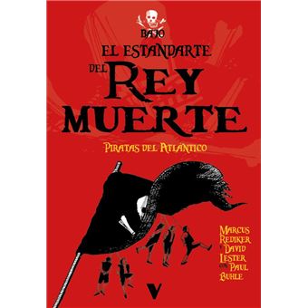 Bajo El Estandarte Del Rey Muerte