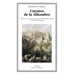 Cuentos De La Alhambra