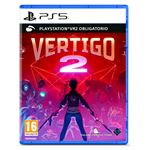 Vertigo 2 PS5 VR2