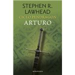 Ciclo Pendragon nº 03/06 Arturo