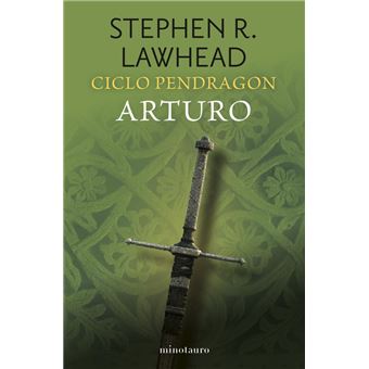 Ciclo Pendragon nº 03/06 Arturo