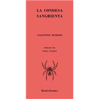 La condesa sangrienta