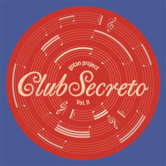 Club secreto vol. ii