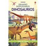 Dinosaurios-.grandes desplegables