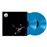 Utopia - 2 Vinilos azules