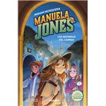 Manuela Jones 2 - Los misterios del camino