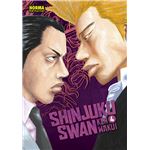Shinjuku Swan 04
