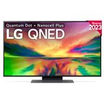 TV QNED 50'' LG 50QNED816RE IA 4K UHD HDR Smart TV