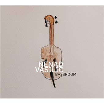 Bass Room - CD