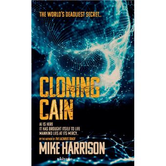 Cloning Cain - 1