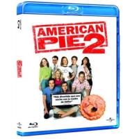 American Pie 2 - Blu-Ray