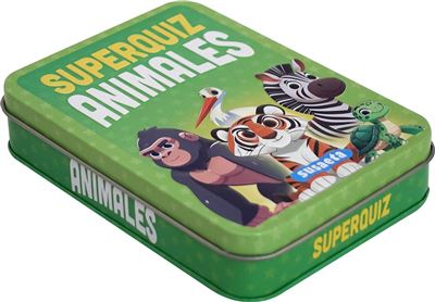 Susaeta Ediciones Animales - Yomikoko (Autor)