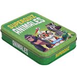 Animales