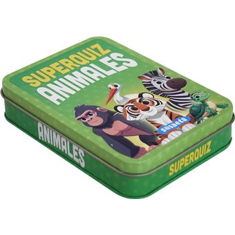 Animales