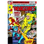 Tpb Los Invasores 4-Marvel Limited Edition