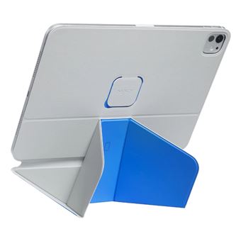 Funda Moft Dynamic Folio para iPad Pro 11'' Gris
