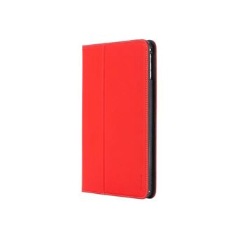 Funda Targus Versavu Rojo para iPad 9,7" iPad Pro, iPad Air 2, iPad Air