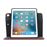 Funda Targus Versavu Rojo para iPad 9,7" iPad Pro, iPad Air 2, iPad Air_1